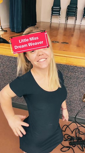 Little Miss Micro Wrestling Dream Weaver POV