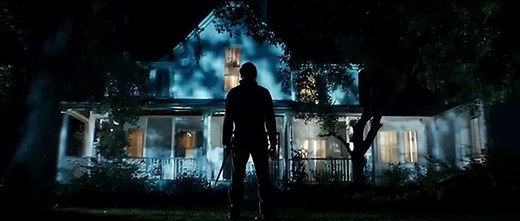 MICHAEL MYERS vs GHOSTFACE - Movie Trailer (2025)