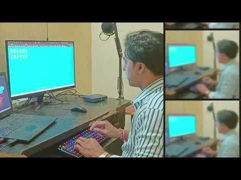 🎬 Behind the Scenes at CoderBaba: How We Create Amazing Content! Behind the scenes video clip 1