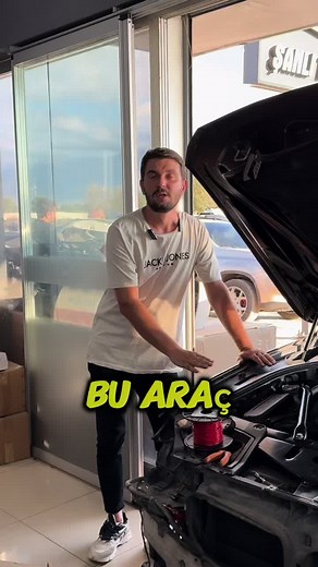 BMW F10 Far Kodlama Uygulaması