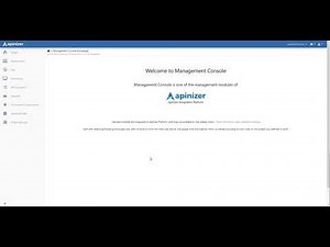 API Proxy 001 - Create Proxy from Swagger 2.x