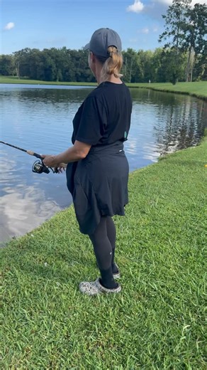 🎣✨ Family, Fun & First Catches at the SMH Legacy Ranch ✨🎣 It’s all about family time! @iamsteveharveytv gathered the entire crew by the Legacy Lake to pass down one of his favorite pastimes — fishing. 🐟 From his beautiful wife @marjorie_harvey , The Twins, Jason to Lori, and all the grandkids, everyone had a line in the water and joy in the air. The day was filled with laughter, zip lining adventures, and unforgettable memories… but the biggest highlight came when little BJ reeled in his very