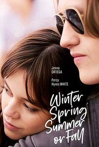 Winter Spring Summer or Fall | Audience Reviews