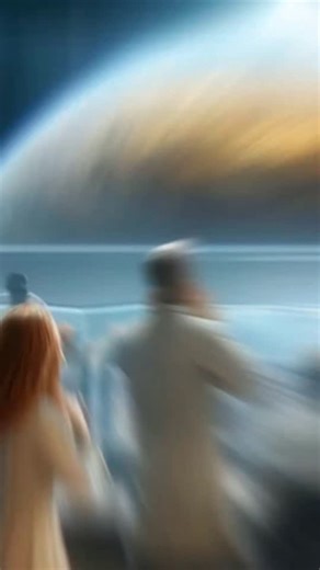 Life has been found on K2-18B by the James Webb Telescope! 🤯 | Story Tok