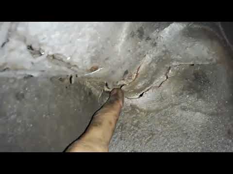 A bad shock absorber and spring will break this part of your car.