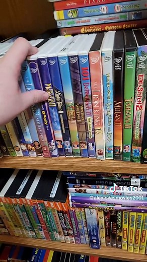 DisneyToon Studios' Direct-to-Video Sequels Overview