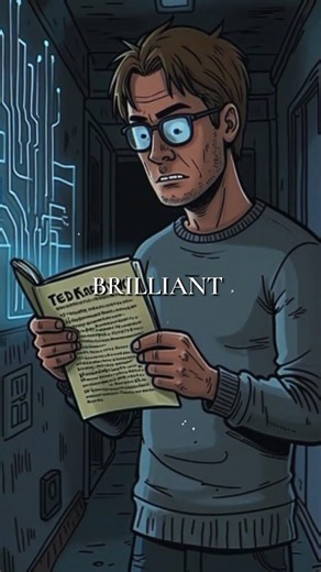 Math Professor Became Americas Most Wanted Bomber