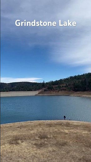 Grindstone Lake | Ruidoso, New Mexico | 4K Visual Tour