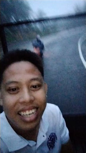 Amazing Videos| Breathtaking Scenery of Mahaplag to Abuyog Road Early Fogging Baguio feels in Leyte