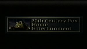 Opening To Pet Alien Atomic Tommy (2005) VHS ( HQ)