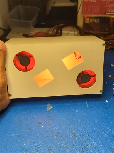 Samsung DeX DIY Electronics Project