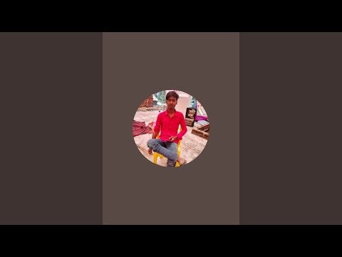 singer Shyam Kumar 12k is live!