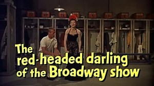 1.1K views · 27 reactions | Lola gets. Damn Yankees, back on DVD: bit.ly/DamnYank | Warner Classics | Facebook