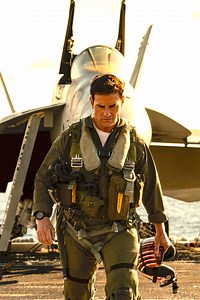 'Top Gun Maverick': ya la puedes ver en streaming en Amazon Prime Video