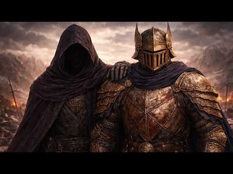 Brothers In Arms – Royalty Cinematic Honor Instrumental | Paladin Studios
