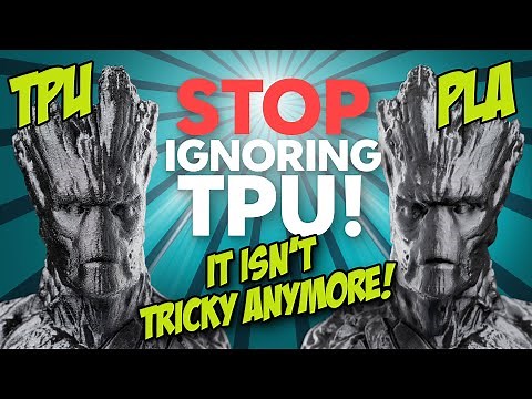 Give TPU another chance! Calibration and Settings Tutorial