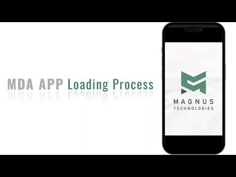MDA Finished Vehicle Loading Process