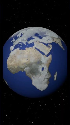 What If the Sun Turned Off for 7 Days? | Simulation