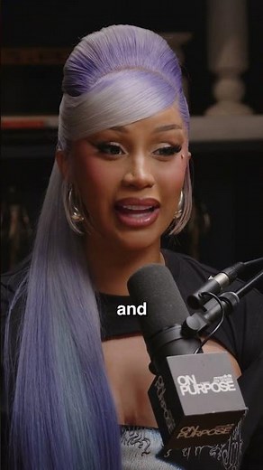 "I don't cook, I don't clean" #cardib #jayshetty