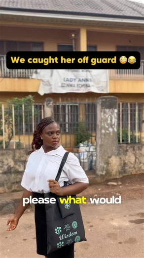 POV: when a street interview turns into a science competition #viralreel #everyone