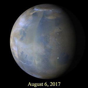 10K views · 577 reactions | MARCI weather report, July 31-August 6,...