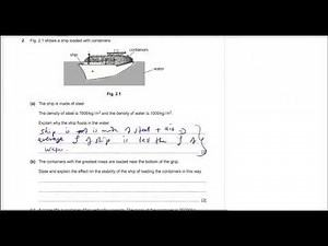 Physics Paper 4 0625 Feb March 2023