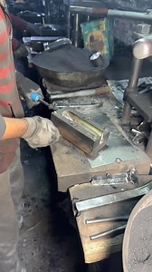 Make A Bakelite cooking Pots Handle Handmade Process Amazing #making #factory #reelsviralシfb | Mahi