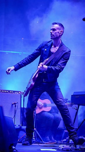 Follow us backstage at the Royal Albert Hall!