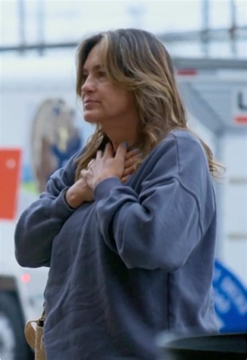 2025 was a landmark year for Mariska Hargitay. From continuing to lead with power and compassion on screen, to deepening her lifelong advocacy for survivors, she once again proved the reach of her voice and purpose. This year also brought My Mom Jayne—one of the most eye-opening and moving documentaries of the year—offering an intimate, courageous exploration of legacy, identity, and truth. A year defined by artistry, honesty, leadership, and impact. Ending 2025 inspired and profoundly grateful.