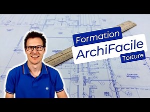 ArchiFacile Roofing (complete training)