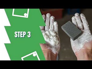 How to Get Spray Foam Off Your Hands | Quick Tips from Raleigh Excel Spray Foam Insulation