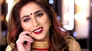 6.5K views · 35 reactions | Makeup is an expression. It’s an art and...