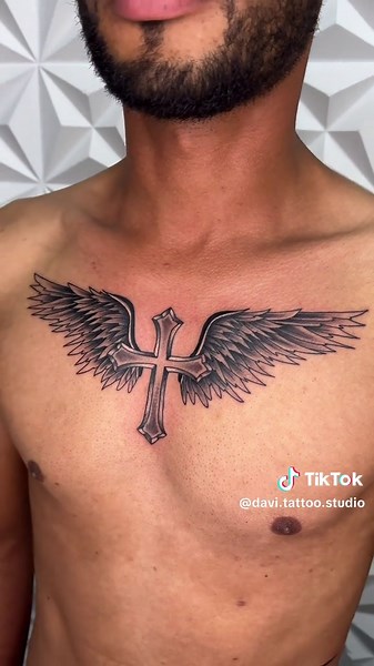 Você Faria uma Tatuagem?