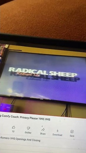Radical Sheep Productions/Owl Television (1995)