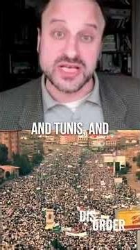 What the 2011 Libyan uprisings can teach Iran