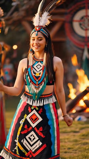 139K views · 8.4K reactions | WE NEED A BIG AHO❤️Follow and discover more hidden gems like this. ️ #native #nativeamerican #indigenous #tribalbeauty #heritage #authenticspirit #nativevibes | Native American soul | Facebook