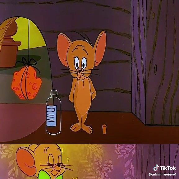 Admin Review នៅលើ TikTok