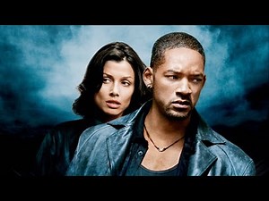 I, Robot | Movie Story Review & Ending Explained | Will Smith, Alan Tudyk