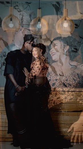 Couple Love Story: Mami and Mamasita ❤️💍