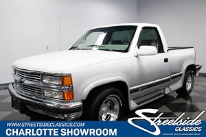 1995 Chevrolet C1500