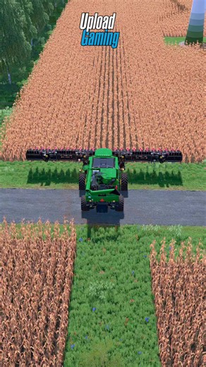 42K views · 167 reactions | Satisfyng Farming Simulator #farmingsimulator25 #farmingsimulator22 #satisfyingvideos #satisfying #fs22 #fs25 #farming #farminglife #asmr | Upload Gaming | Facebook