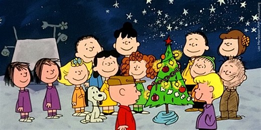 Celebrate the 60th anniversary of ‘A Charlie Brown Christmas’ - here’s where to watch it