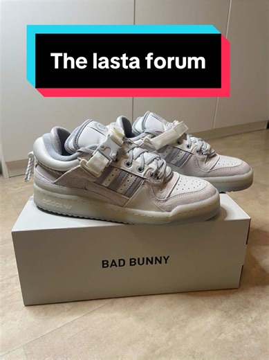 Adidas Forum: Bad Bunny Collaboration Overview
