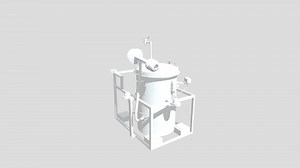 Dorothy Weather Machine - Download Free 3D model by av_onix