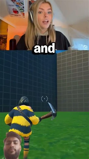 SCERET REVEALED WIN FIGHT 1V1V1 WITH EVERYONE 😱 #fortnite #1v1 #code #virel #virelshorts #shorts