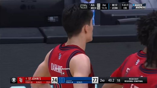 Yes, Rick Pitino said this:“Well F*cking foul them, know the F*cking game!!”