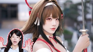 从素颜到宗门美少女，花5位数拿下传说宝剑！