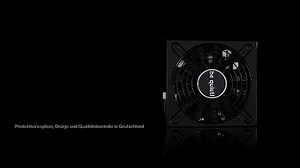 be quiet! SFX L Power 600W Netzteil SFX-L, 80 Plus Gold, vollmodular, leiser 120mm Lüfter, 4× PCIe, inkl. SFX-ATX Adapter, für Mini-ITX & Gaming PCs