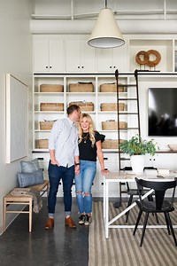 Island Stain Colors, Office Reveals, And More - The Sunday 7