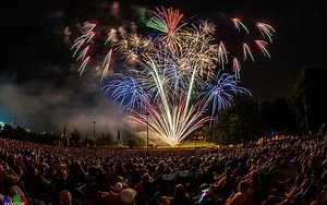 PA Professional Fireworks | Slatington PA | Celebration Fireworks